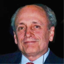 Dr. J. Rogelio Pérez-Padilla
